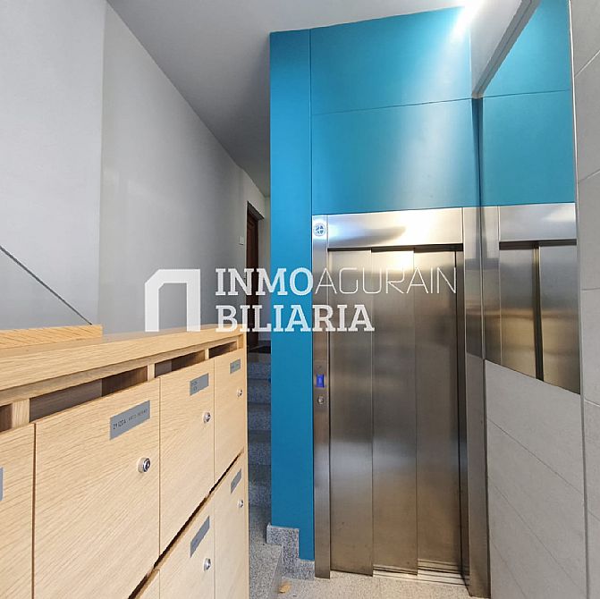 PISO EN CALLE UHARTE ARAKIL DE PAMPLONA - 25