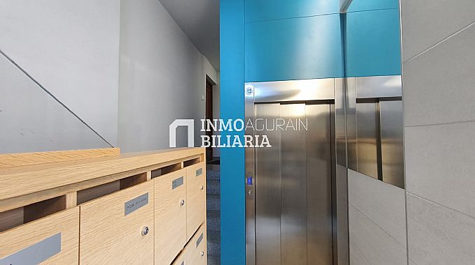 PISO EN CALLE UHARTE ARAKIL DE PAMPLONA