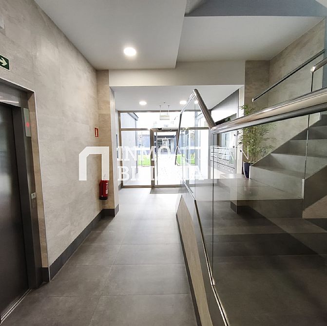 PISO EN CALLE AZOZ - 4