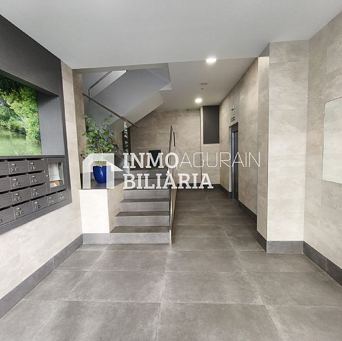 PISO EN CALLE AZOZ - 25