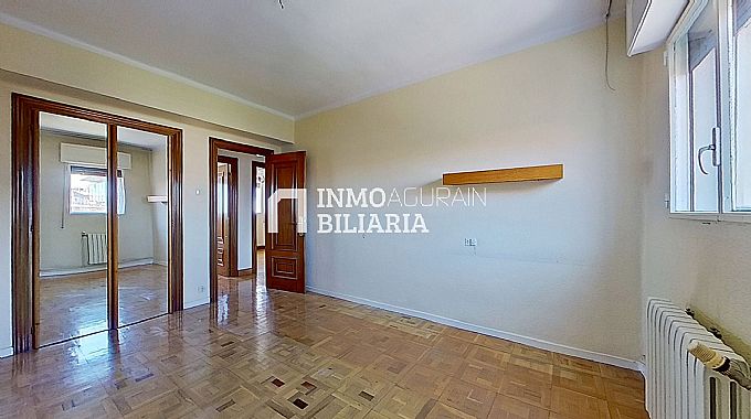 PISO EN MONASTERIO DE IRACHE DE PAMPLONA