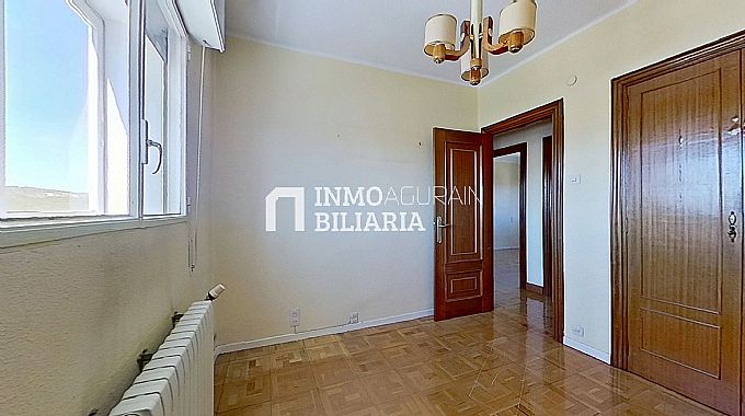 PISO EN MONASTERIO DE IRACHE DE PAMPLONA