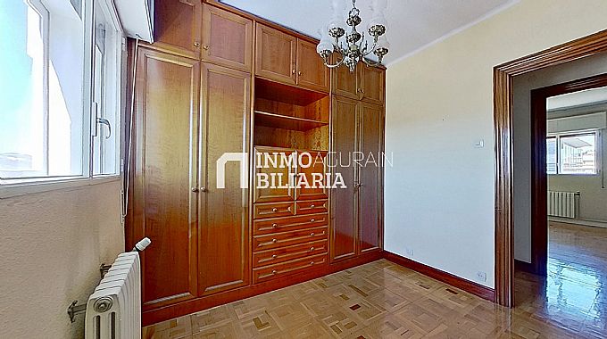 PISO EN MONASTERIO DE IRACHE DE PAMPLONA