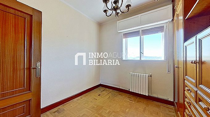 PISO EN MONASTERIO DE IRACHE DE PAMPLONA