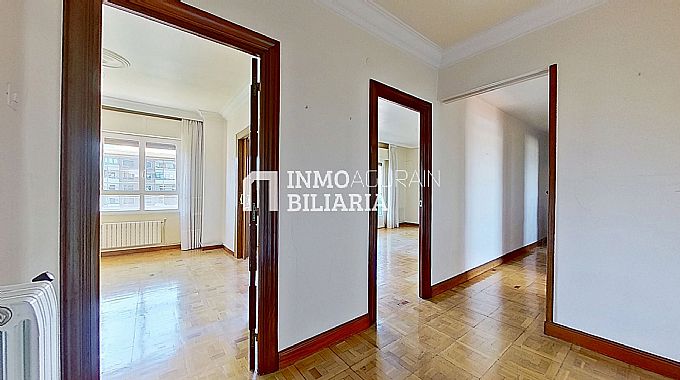 PISO EN MONASTERIO DE IRACHE DE PAMPLONA