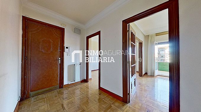 PISO EN MONASTERIO DE IRACHE DE PAMPLONA