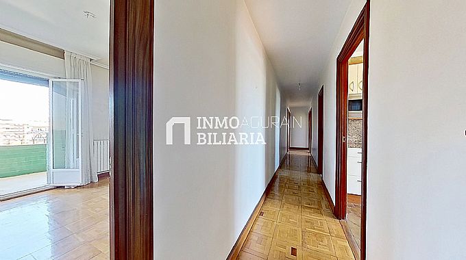 PISO EN MONASTERIO DE IRACHE DE PAMPLONA