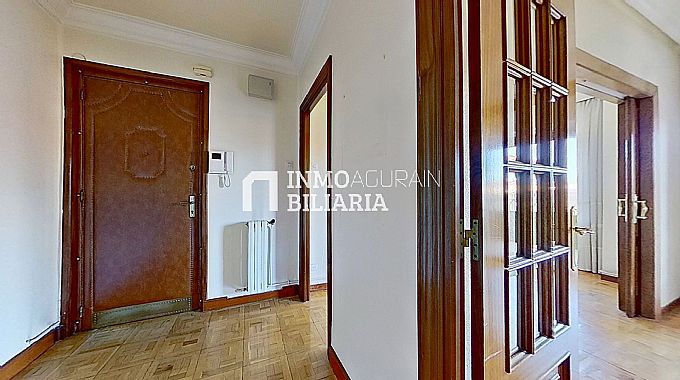 PISO EN MONASTERIO DE IRACHE DE PAMPLONA