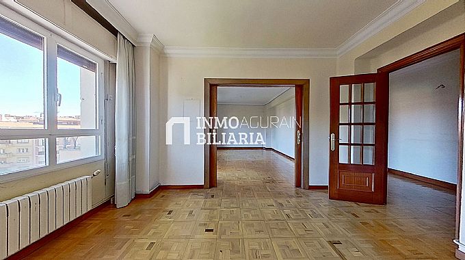 PISO EN MONASTERIO DE IRACHE DE PAMPLONA