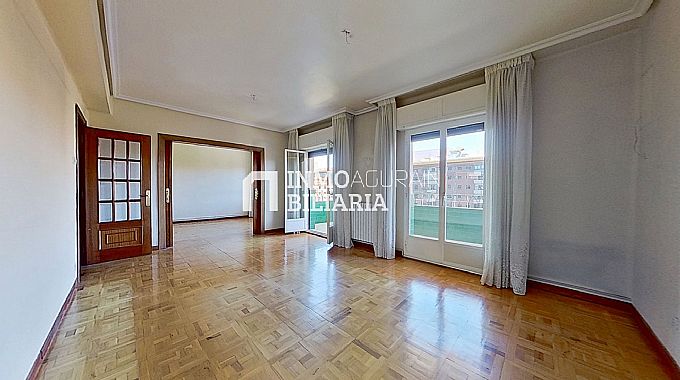 PISO EN MONASTERIO DE IRACHE DE PAMPLONA
