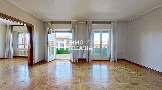 PISO EN MONASTERIO DE IRACHE DE PAMPLONA