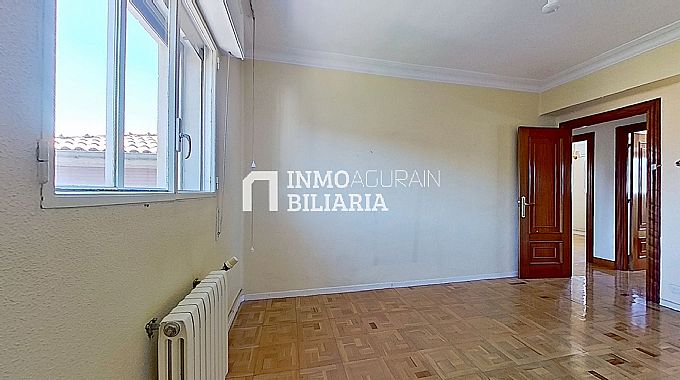 PISO EN MONASTERIO DE IRACHE DE PAMPLONA