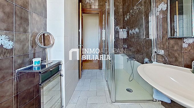 PISO EN MONASTERIO DE IRACHE DE PAMPLONA
