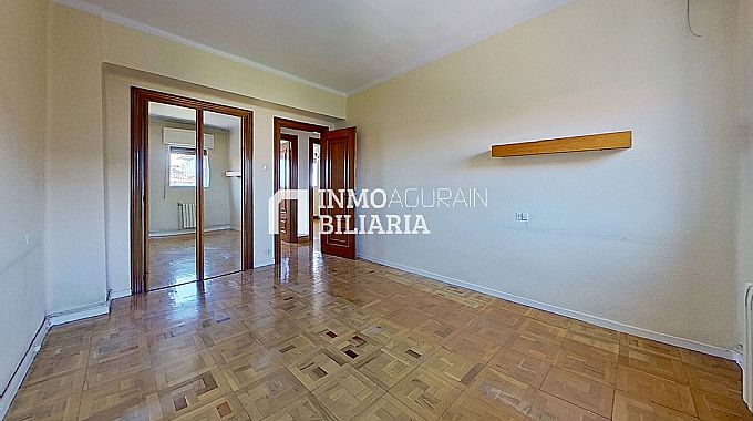 PISO EN MONASTERIO DE IRACHE DE PAMPLONA