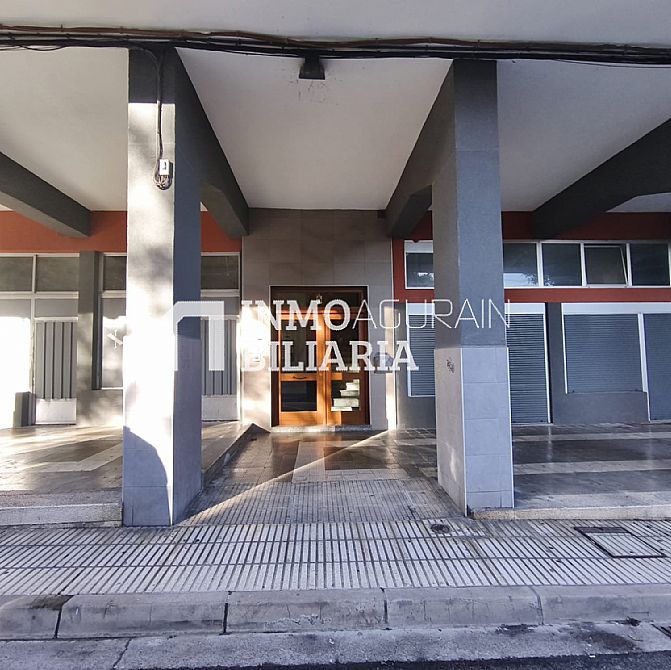 PISO EN JUAN CRISOSTOMO ARRIAGA DE ERRENTERIA - 2