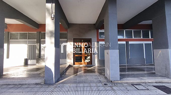 PISO EN JUAN CRISOSTOMO ARRIAGA DE ERRENTERIA