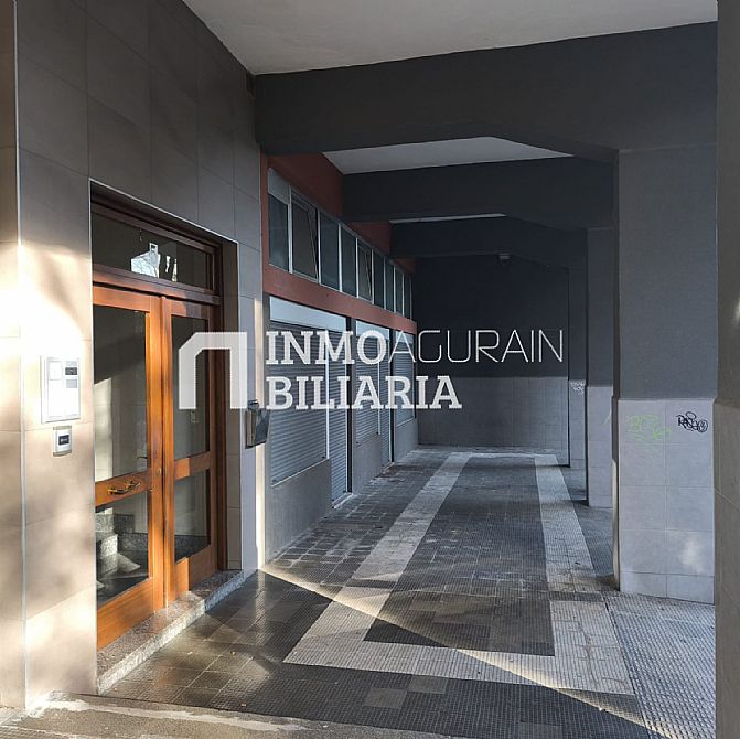 PISO EN JUAN CRISOSTOMO ARRIAGA DE ERRENTERIA - 3