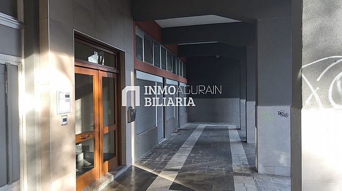 PISO EN JUAN CRISOSTOMO ARRIAGA DE ERRENTERIA