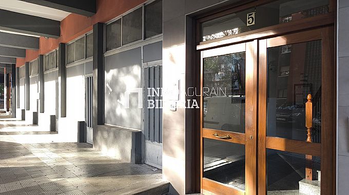 PISO EN JUAN CRISOSTOMO ARRIAGA DE ERRENTERIA