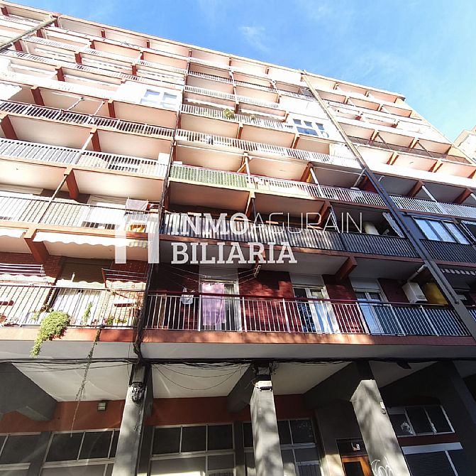 PISO EN JUAN CRISOSTOMO ARRIAGA DE ERRENTERIA - 1