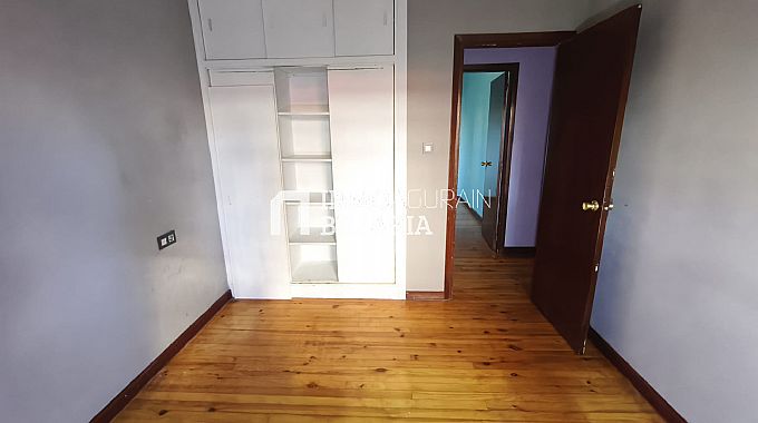 PISO EN JUAN CRISOSTOMO ARRIAGA DE ERRENTERIA