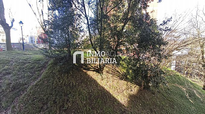 PISO EN JUAN CRISOSTOMO ARRIAGA DE ERRENTERIA