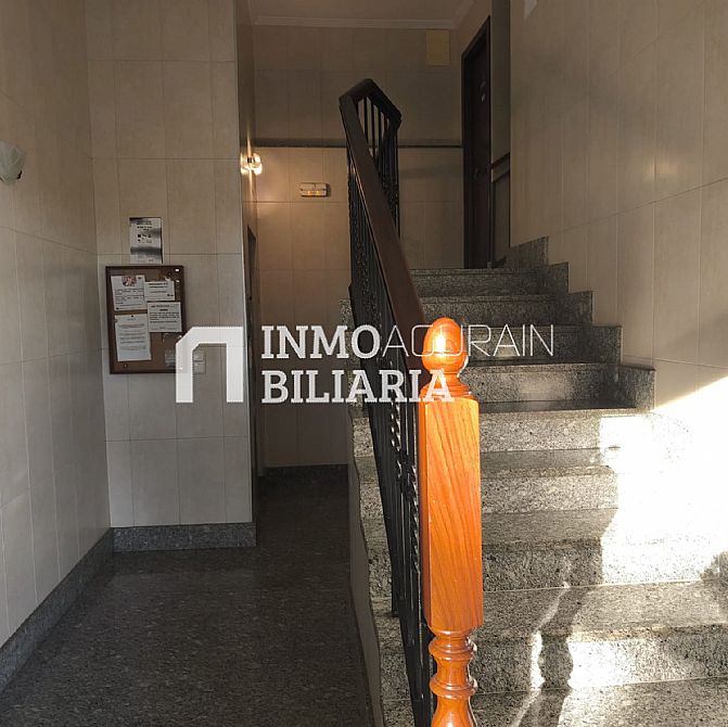 PISO EN JUAN CRISOSTOMO ARRIAGA DE ERRENTERIA - 9