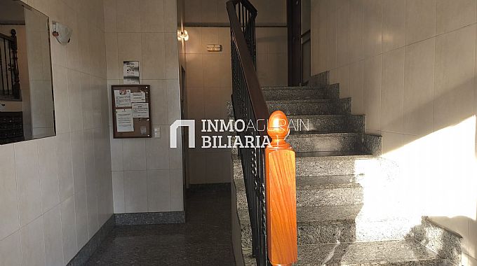 PISO EN JUAN CRISOSTOMO ARRIAGA DE ERRENTERIA