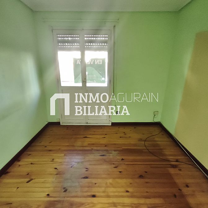 PISO EN JUAN CRISOSTOMO ARRIAGA DE ERRENTERIA - 10