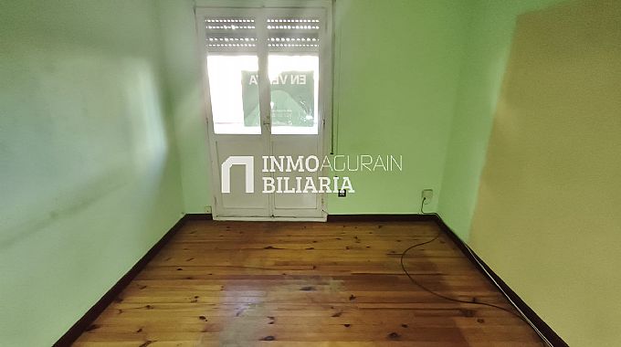 PISO EN JUAN CRISOSTOMO ARRIAGA DE ERRENTERIA