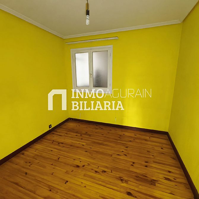 PISO EN JUAN CRISOSTOMO ARRIAGA DE ERRENTERIA - 12