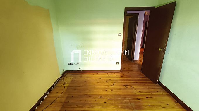 PISO EN JUAN CRISOSTOMO ARRIAGA DE ERRENTERIA