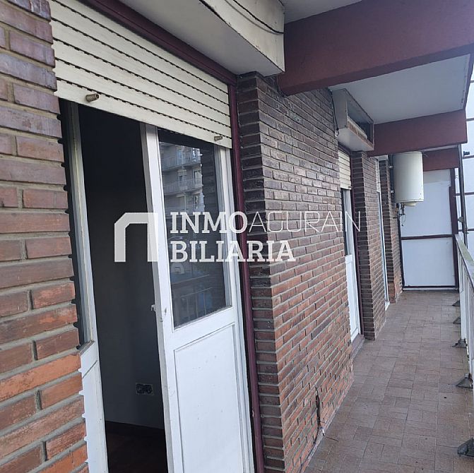 PISO EN JUAN CRISOSTOMO ARRIAGA DE ERRENTERIA - 14
