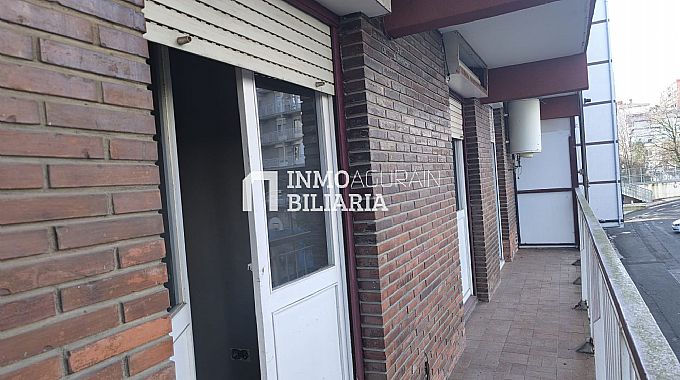 PISO EN JUAN CRISOSTOMO ARRIAGA DE ERRENTERIA