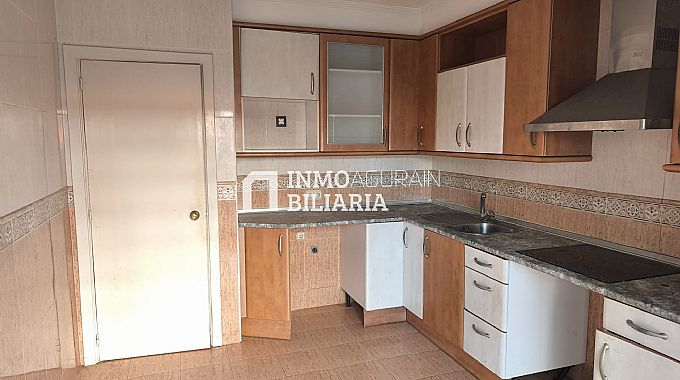 PISO EN JUAN CRISOSTOMO ARRIAGA DE ERRENTERIA