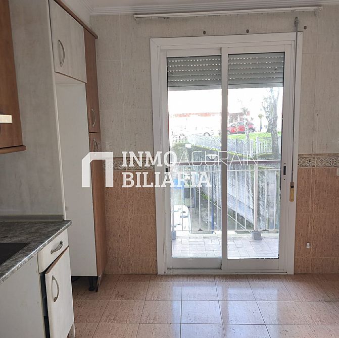 PISO EN JUAN CRISOSTOMO ARRIAGA DE ERRENTERIA - 16