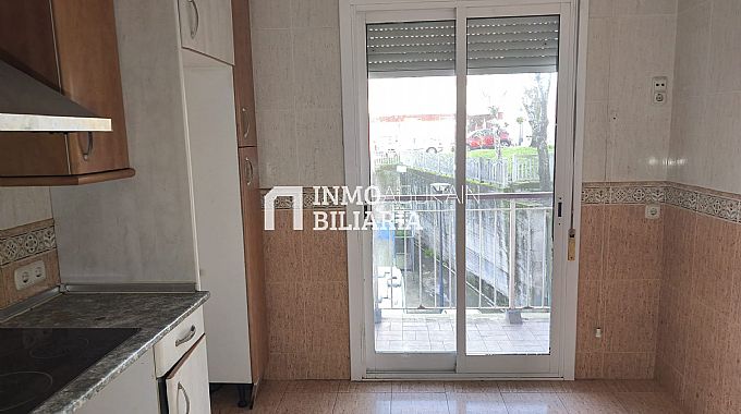 PISO EN JUAN CRISOSTOMO ARRIAGA DE ERRENTERIA