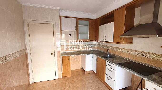 PISO EN JUAN CRISOSTOMO ARRIAGA DE ERRENTERIA