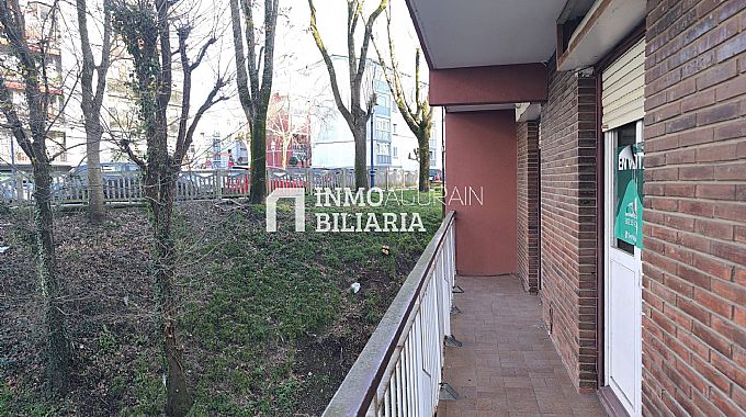 PISO EN JUAN CRISOSTOMO ARRIAGA DE ERRENTERIA