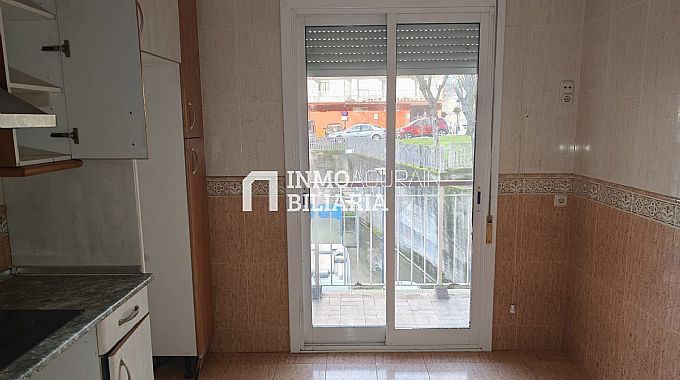 PISO EN JUAN CRISOSTOMO ARRIAGA DE ERRENTERIA