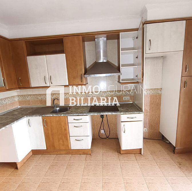 PISO EN JUAN CRISOSTOMO ARRIAGA DE ERRENTERIA - 21