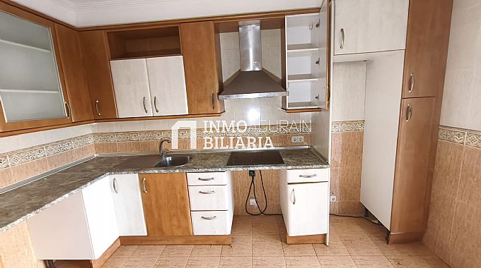 PISO EN JUAN CRISOSTOMO ARRIAGA DE ERRENTERIA