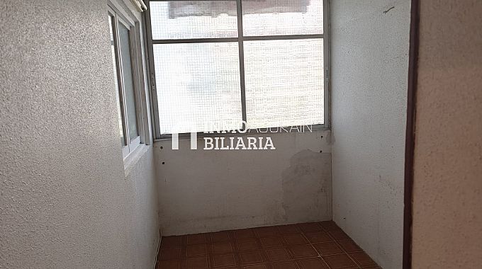 PISO EN JUAN CRISOSTOMO ARRIAGA DE ERRENTERIA