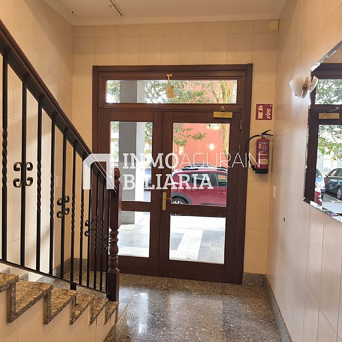 PISO EN JUAN CRISOSTOMO ARRIAGA DE ERRENTERIA - 25