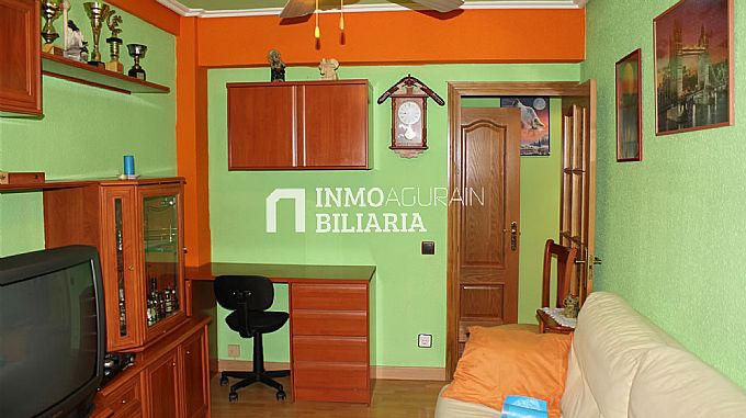 VENTA PISO EN SALVATIERRA-AGURAIN