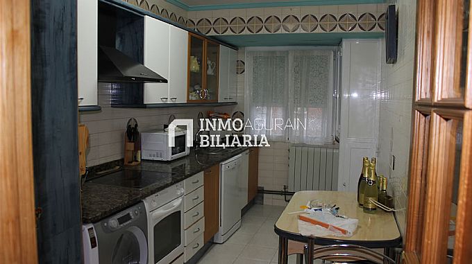 VENTA PISO EN SALVATIERRA-AGURAIN