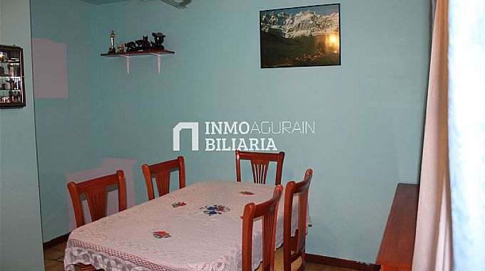 VENTA PISO EN SALVATIERRA-AGURAIN