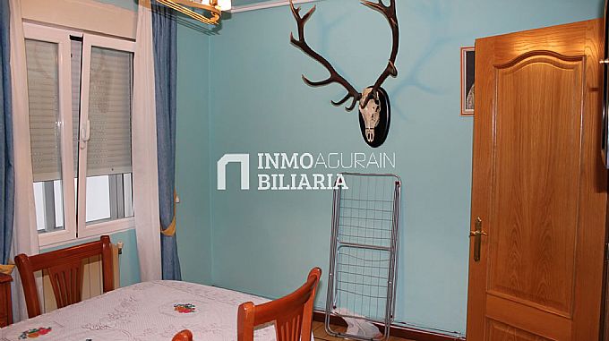 VENTA PISO EN SALVATIERRA-AGURAIN