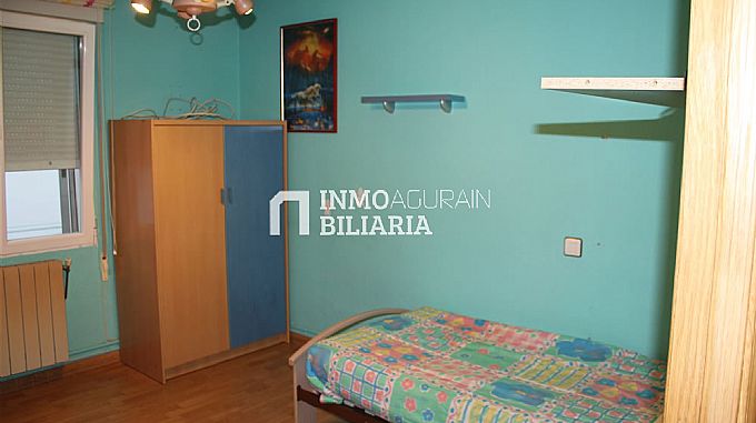 VENTA PISO EN SALVATIERRA-AGURAIN