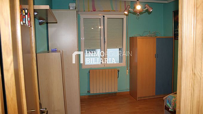 VENTA PISO EN SALVATIERRA-AGURAIN